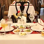 Diamond Premium & - Ultra Hotel Manavgat