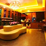 Diamond Premium & - Ultra Hotel 5*