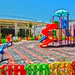 Diamond Premium Hotel&spa - Ultra Manavgat