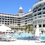 Hotel Diamond Premium & - Ultra Manavgat