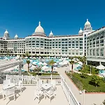 Hotel Diamond Premium & - Ultra