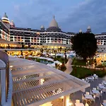 Diamond Premium & - Ultra Hotel Manavgat