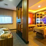 Hotel Diamond Premium & - Ultra 5*