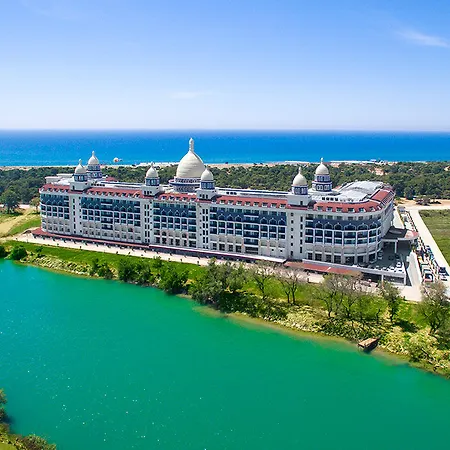 Diamond Premium & - Ultra Otel 5*