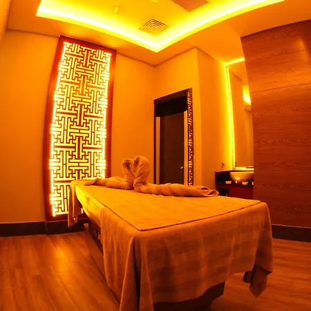 Otel Diamond Premium & - Ultra 5*