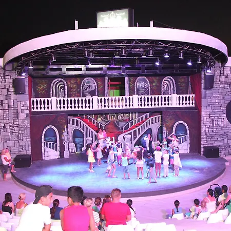 فندق Diamond Premium & - Ultra 5*