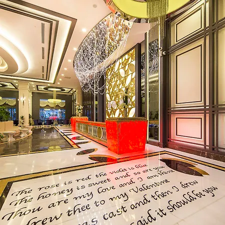 Hotel Diamond Premium & - Ultra