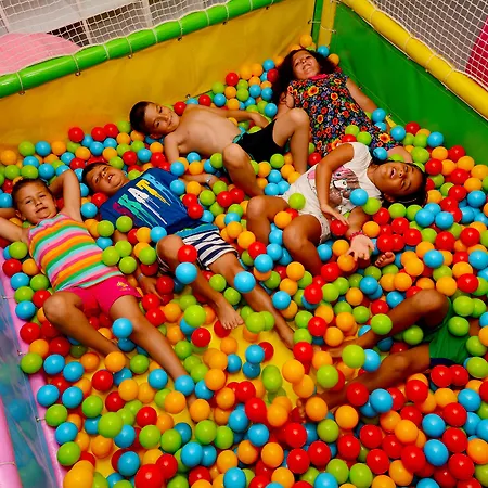 فندق Diamond Premium & - Ultra 5*