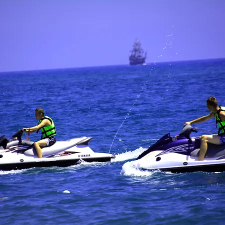 Diamond Premium & - Ultra فندق 5*