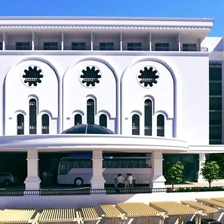 Diamond Premium & - Ultra 5* Manavgat