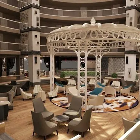 فندق Diamond Premium & - Ultra مانافجات