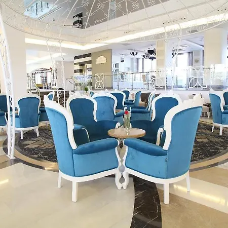 Diamond Premium & - Ultra Hotel 5*