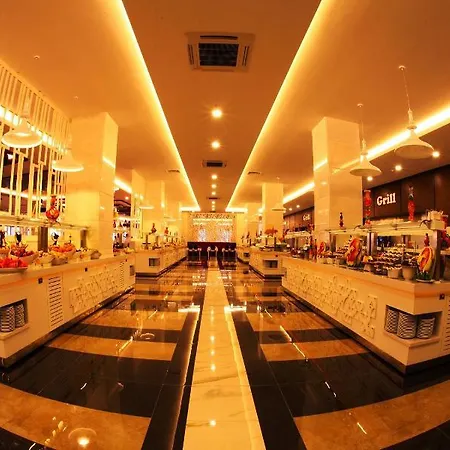 فندق Diamond Premium & - Ultra 5*