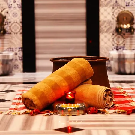 Diamond Premium & - Ultra 5* مانافجات