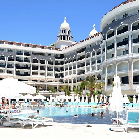 Hotel Diamond Premium & - Ultra Manavgat