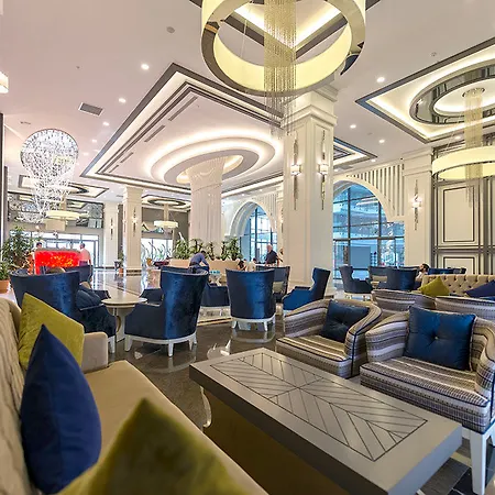 فندق Diamond Premium & - Ultra