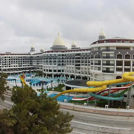 Hotel Diamond Premium & - Ultra Sidé