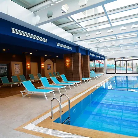 Diamond Premium & - Ultra Manavgat