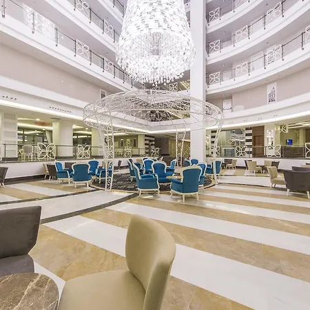 Diamond Premium & - Ultra 5* Sidé