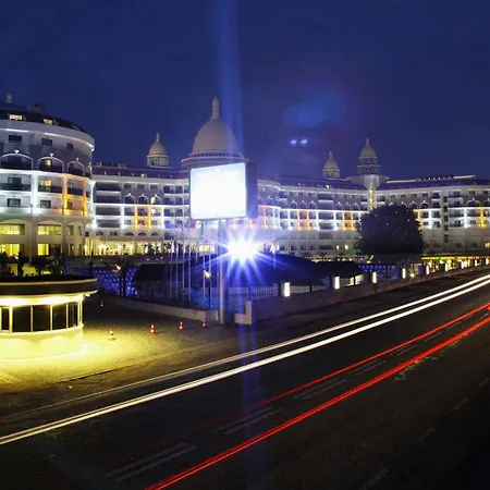 Diamond Premium & - Ultra Hotel Sidé