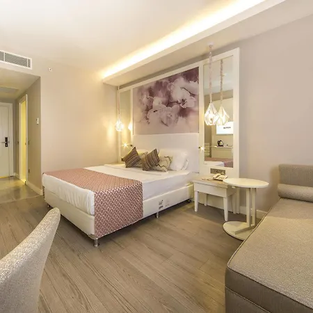Ξενοδοχείο Diamond Premium & - Ultra