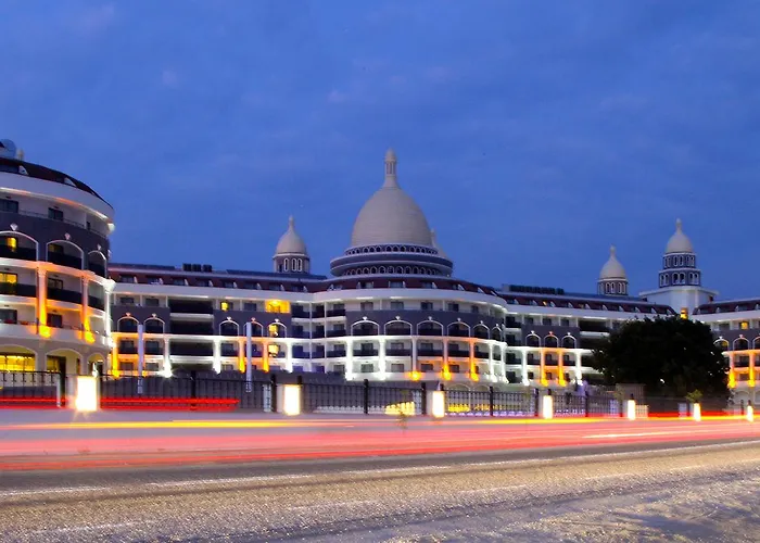 Diamond Premium & - Ultra Hotel