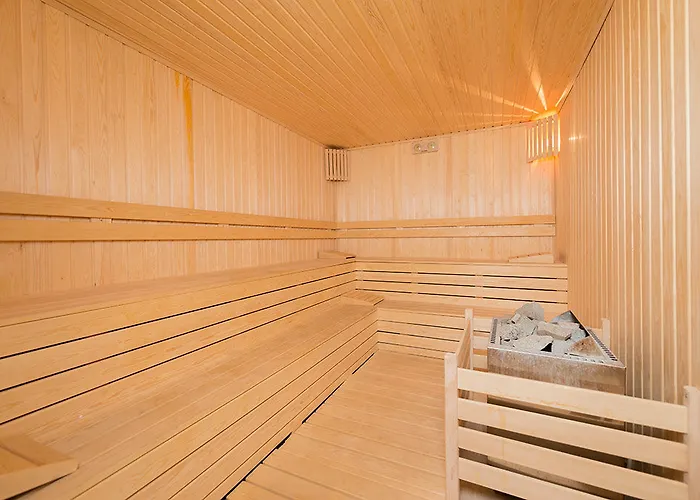 Diamond Premium & - Ultra Hotel 5*