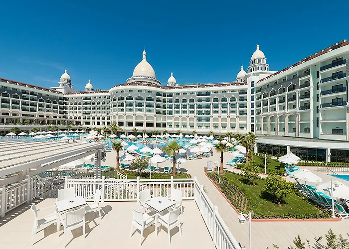 Hotel Diamond Premium & - Ultra