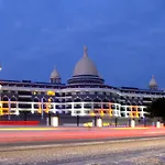 Diamond Premium & - Ultra 호텔