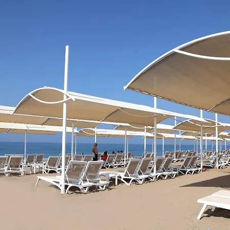 Hotel Diamond Premium & - Ultra Manavgat