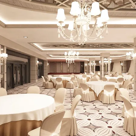 Hotel Diamond Premium & - Ultra