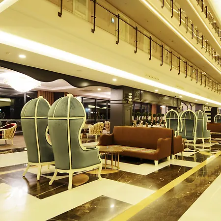 Diamond Premium & - Ultra Manavgat