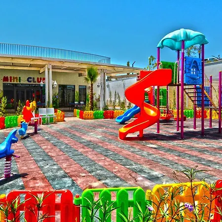 Diamond Premium & - Ultra Manavgat