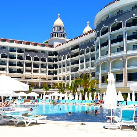 Diamond Premium & - Ultra Hotel