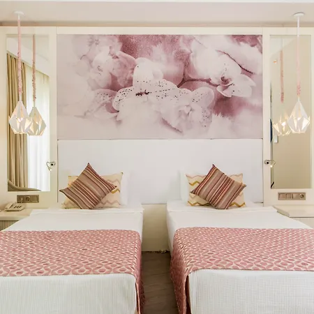 Diamond Premium Hotel&spa - Ultra 5*