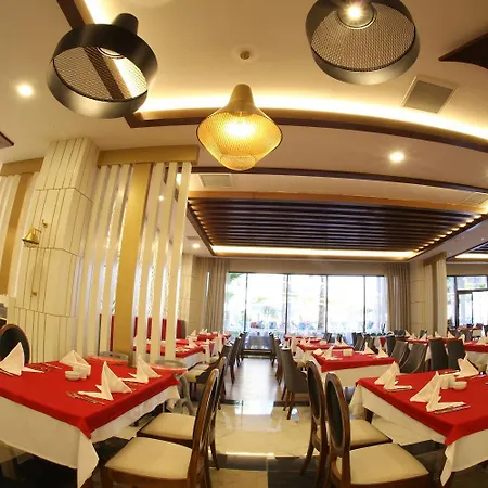 Hotel Diamond Premium Hotel&spa - Ultra