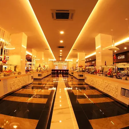 Diamond Premium Hotel&spa - Ultra Hotel