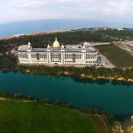 Diamond Premium Hotel&spa - Ultra 5* Manavgat
