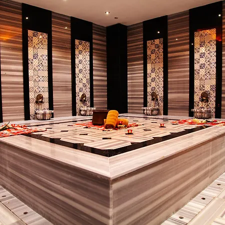 Hotel Diamond Premium Hotel&spa - Ultra