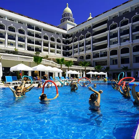 Diamond Premium Hotel&spa - Ultra