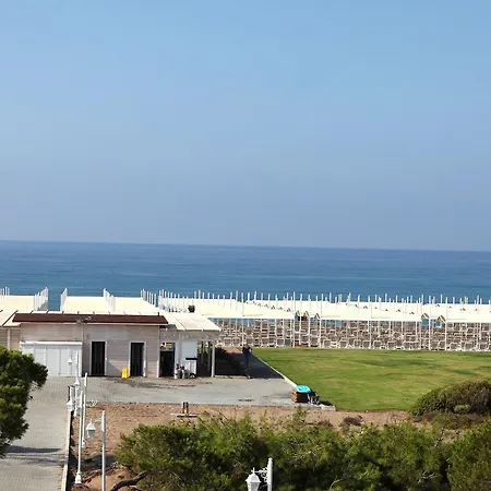 Diamond Premium Hotel&spa - Ultra 5* Manavgat