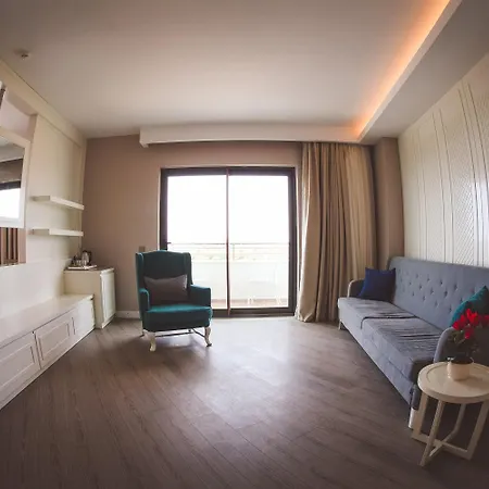 Diamond Premium Hotel&spa - Ultra