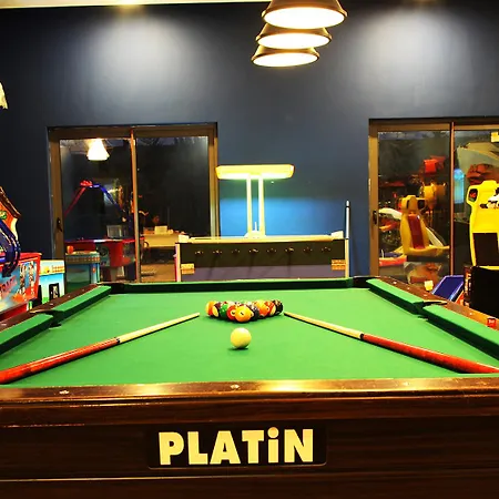 Diamond Premium Hotel&spa - Ultra 5*