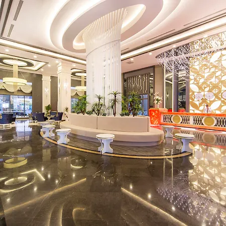 Diamond Premium Hotel&spa - Ultra 5*