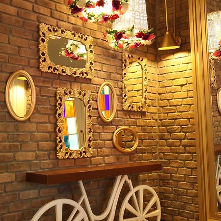 Diamond Premium Hotel&spa - Ultra Hotel