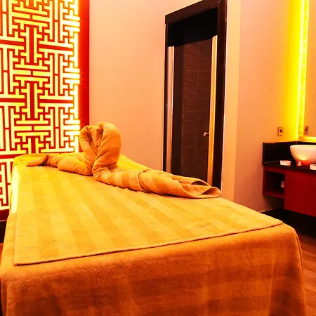 Diamond Premium Hotel&spa - Ultra Hotel