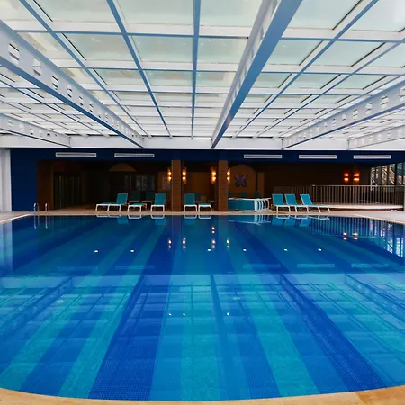 Diamond Premium Hotel&spa - Ultra