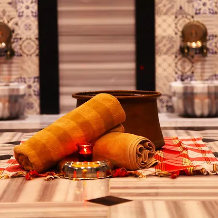 Hotel Diamond Premium Hotel&spa - Ultra