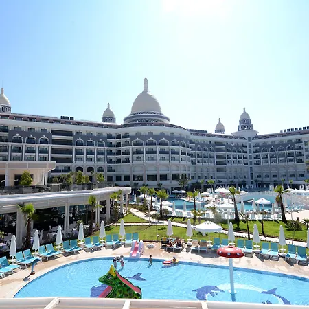 Diamond Premium Hotel&spa - Ultra 5*