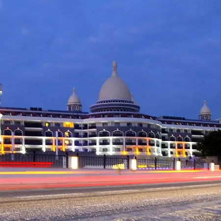 Diamond Premium Hotel&spa - Ultra Hotel